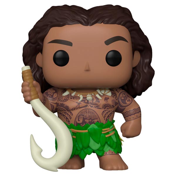 POP! Disney: Maui (Vaiana 2)