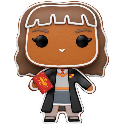 POP! Hermione Granger Gingerbread (Harry Potter)