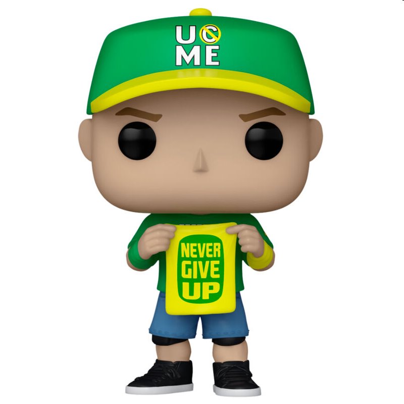 POP! John Cena (WWE)