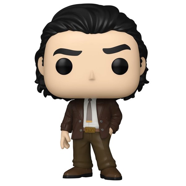 POP! Loki (Marvel)