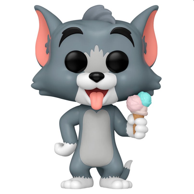 POP! Movie: Tom (Tom and Jerry)