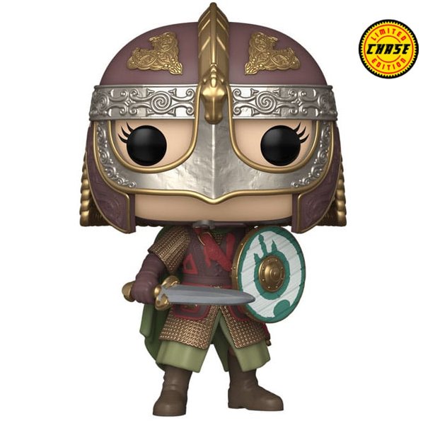 POP! Movies: Eowyn (Lord of the Rings) CHASE