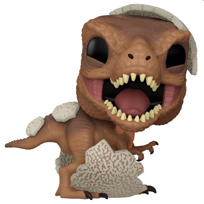 POP! Movies: T.Rex Hatchling (Jurassic Park)