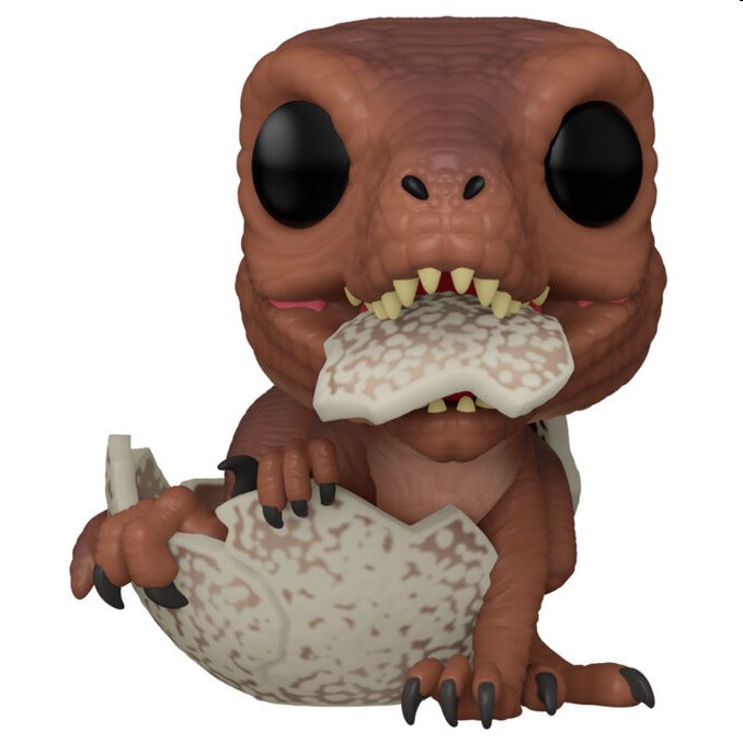 POP! Movies: Velociraptor Hatchling (Jurassic Park)