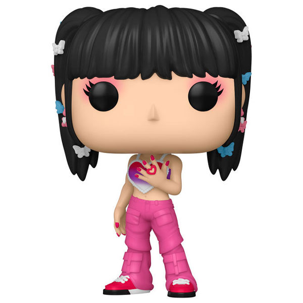 POP! Rocks: Hanni (New Jeans)