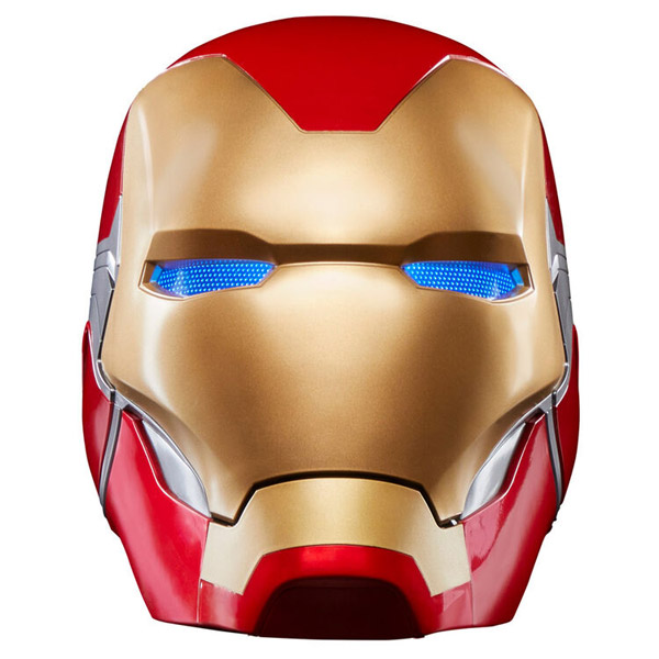 Prilba Iron Man Avenger Endgame (Marvel)