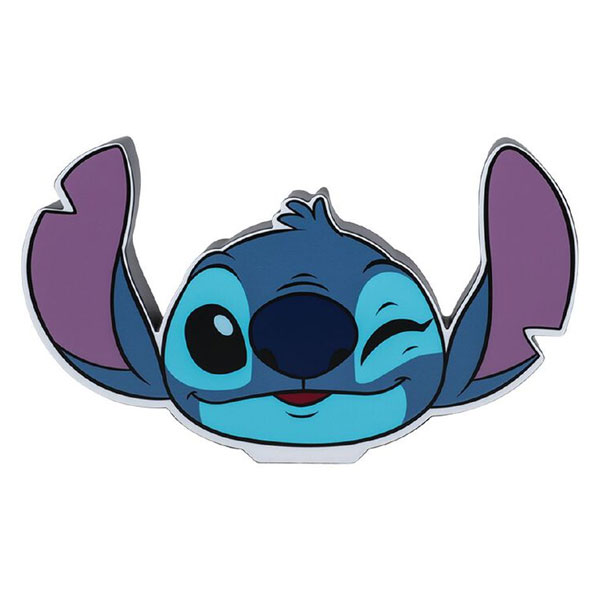 Stich box lampa (Disney)