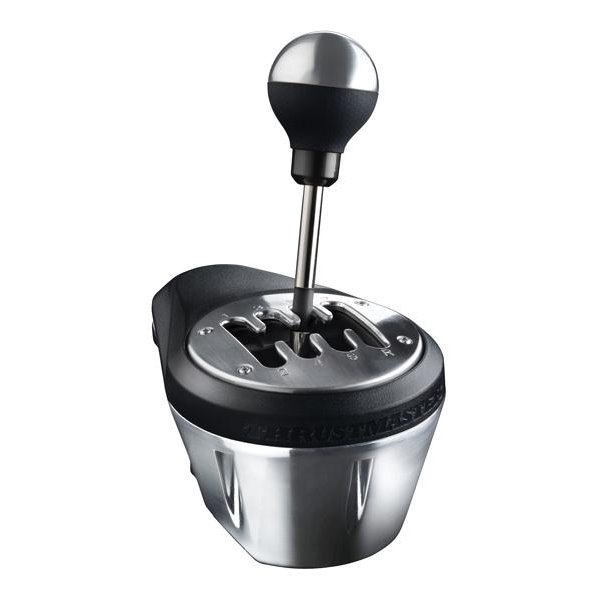 Thrustmaster TH8A Add-On Shifter, vystavený, záruka 21 měsíců