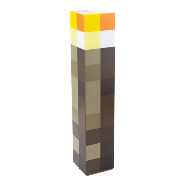 Torch Light (Minecraft), použitý, záruka 12 měsíců