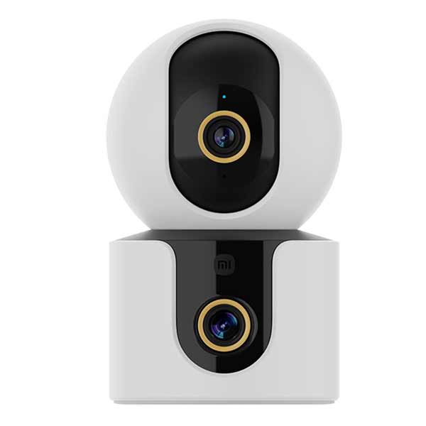 Xiaomi Smart Camera C500 Dual 4Mpx