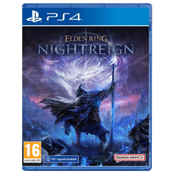 Elden Ring Nightreign