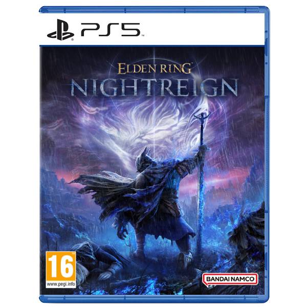 Elden Ring Nightreign