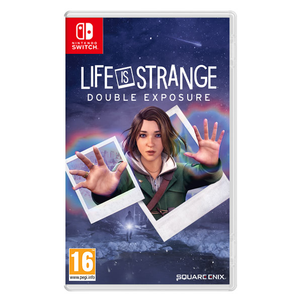 Life is Strange: Double Exposure