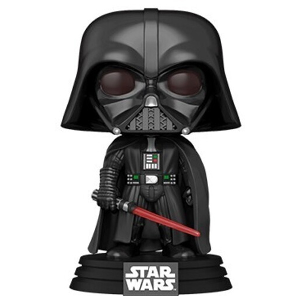 POP! Darth Vader (Star Wars), použitý, záruka 12 měsíců