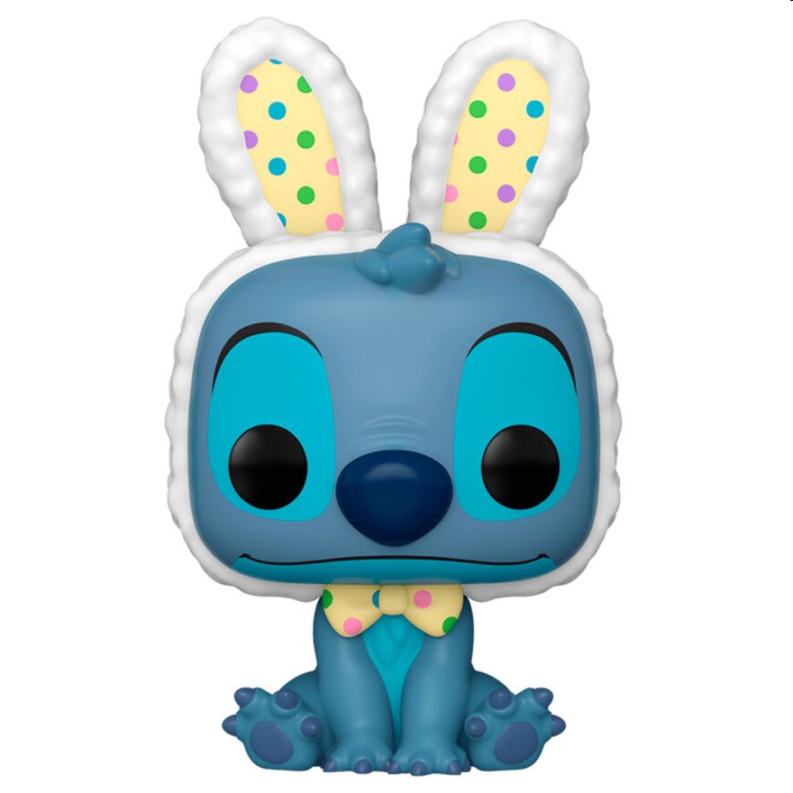 POP! Disney: Stitch (Lilo & Stitch)