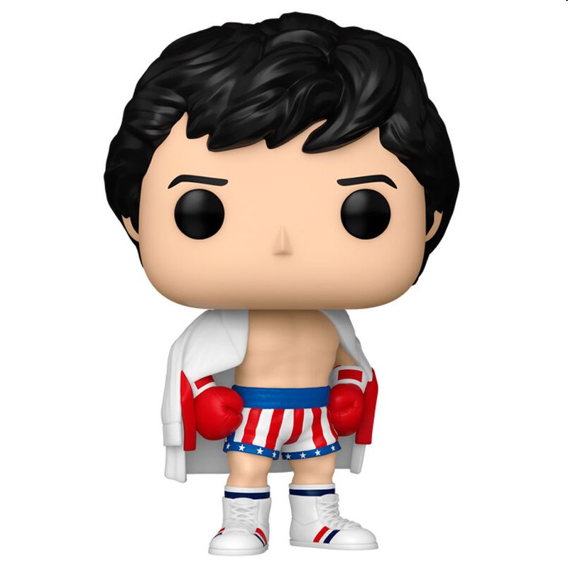 POP! Movies: Rocky Balboa (Rocky)