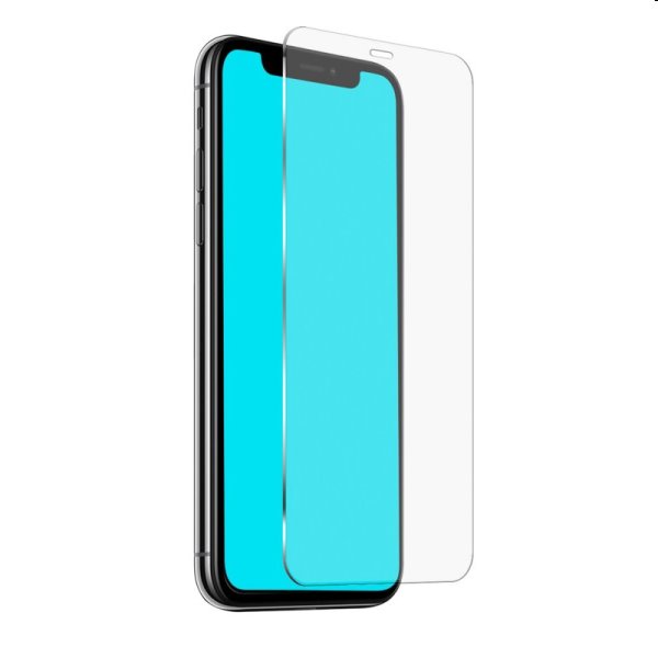 SBS Glass Screen Protector for Apple iPhone 11/XR, rozbalený, záruka 24 měsíců