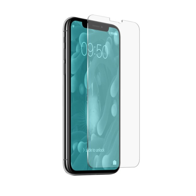 SBS Glass Screen Protector for Apple iPhone X/ XS/11 Pro, rozbalený, záruka 24 měsíců