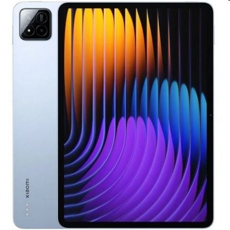 Xiaomi Pad 7, 8/128 GB, Wifi, Blue