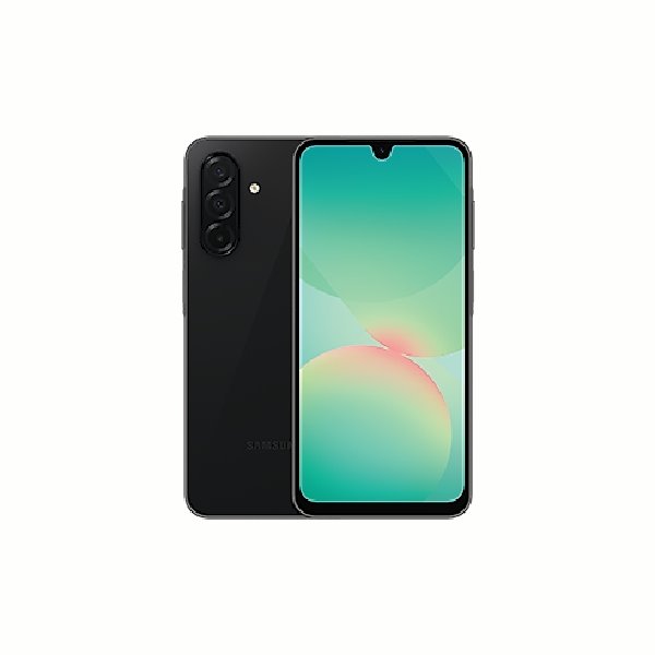 Samsung Galaxy A26 5G, 8/256GB, black