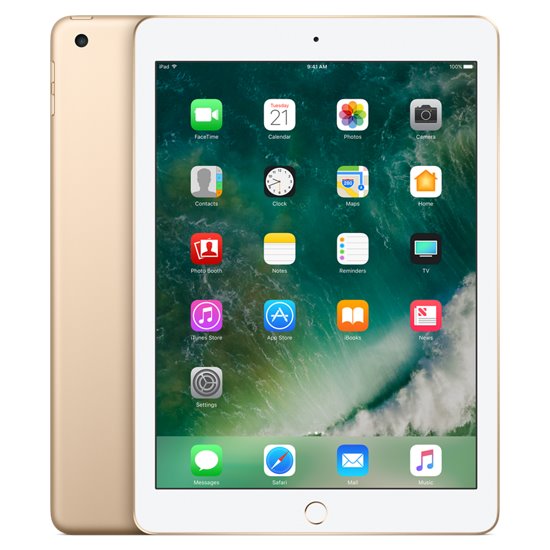 Apple iPad 9,7 5TH Gen, 32GB