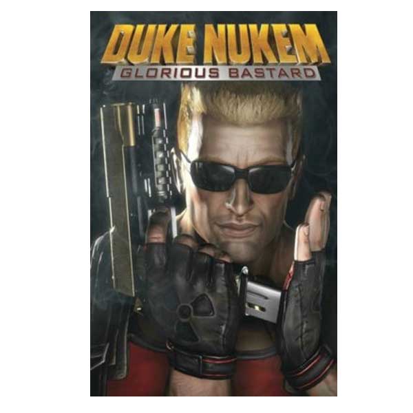 Duke Nukem: Glorious Bastard