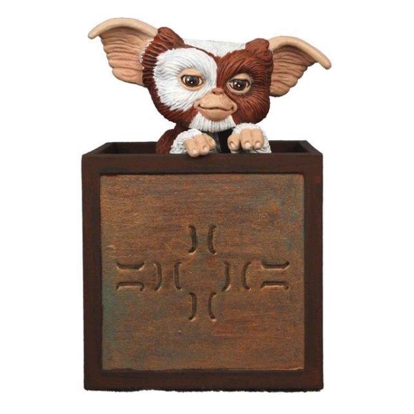 Gizmo in his Box (Gremlins )