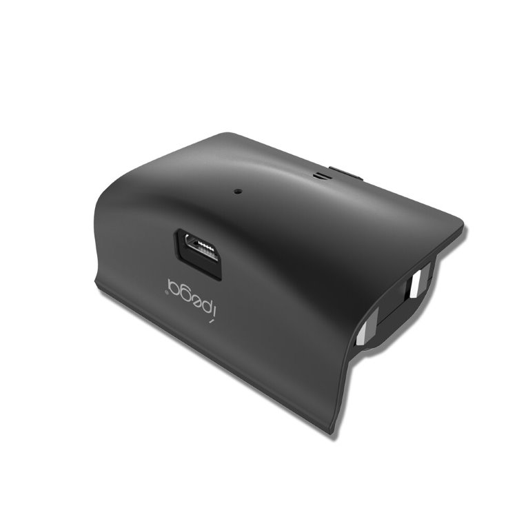 iPega XB001 Play & Charge Kit pro ovladač Xbox One/One S/One X