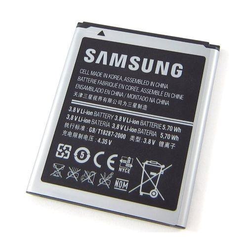 Originální baterie pro Samsung Galaxy Trend Plus-S7580, (1500 mAh)