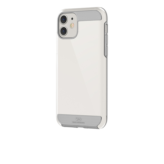 Pouzdro White Diamonds Innocence pro Apple iPhone 11, Transparent