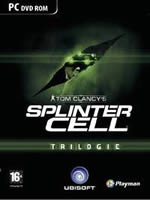 Tom Clancy’s Splinter Cell Trilogy