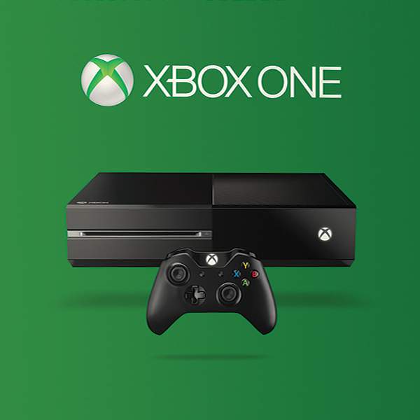 Xbox One 500GB SN - Použité zboží , smluvní záruka 12 měsíců