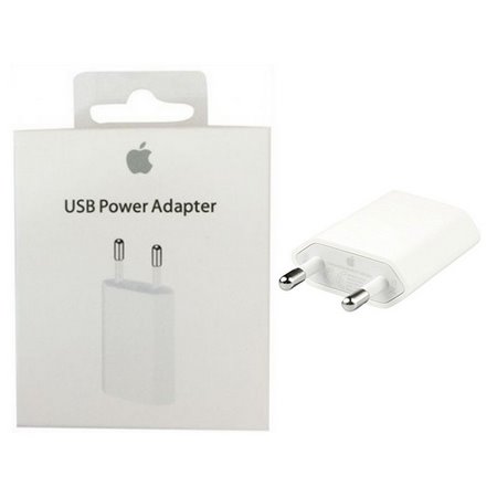 Apple nabíjecí adaptér USB-A 5W