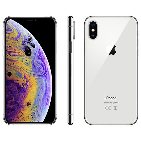 Apple iPhone Xs, 256GB | Apple iPhone Xs, 256GB |