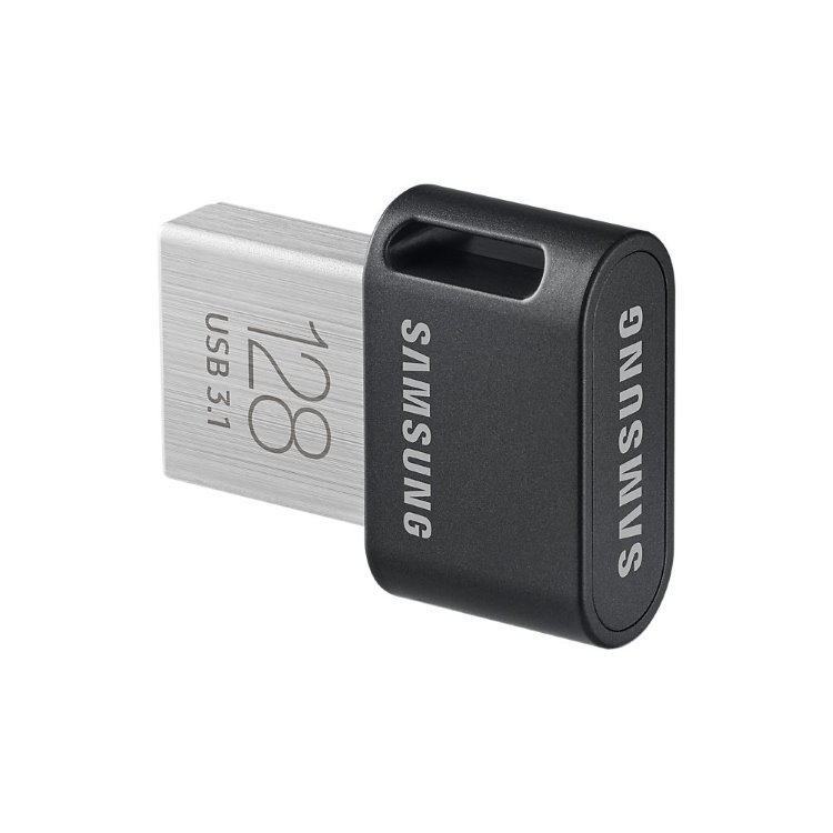 USB klíč Samsung FIT Plus, 128 GB, USB 3.2 Gen 1