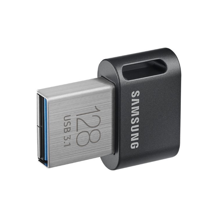 USB klíč Samsung FIT Plus, 128 GB, USB 3.2 Gen 1