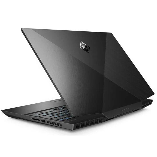 HP OMEN 15-dh1001nc, i7-10750H, 15.6 FHD/IPS, RTX2070/8GB, 32GB, SSD 512GB+1TB7k2, W10, 2/2/0, Shadow black