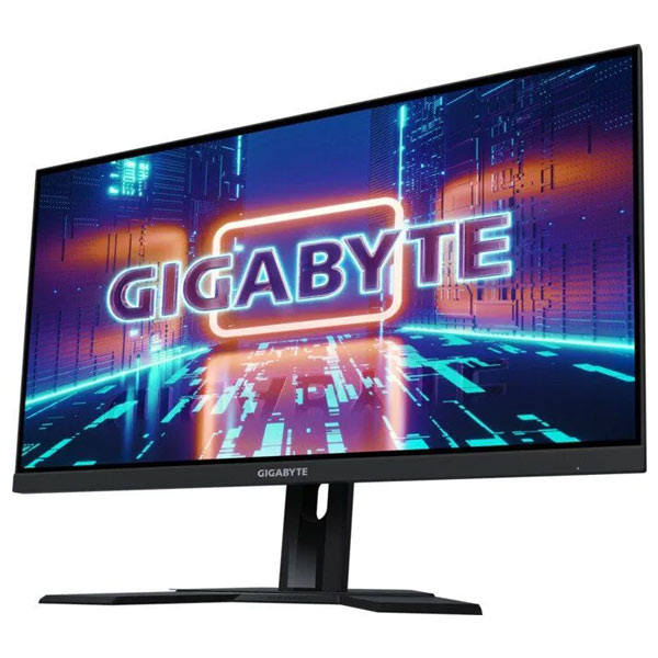 GIGABYTE LCD M27Q GAMING Monitor 27" QHD 2560x1440, IPS, 170Hz, 2xHDMI, DP, USB-C, KVM USB, Pivot