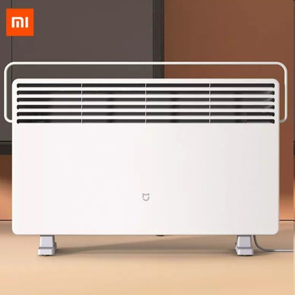 Mi Smart Space Heater S - Elektrický Ohřívač Mi Smart Space Heater S - Elektrický Ohřívač