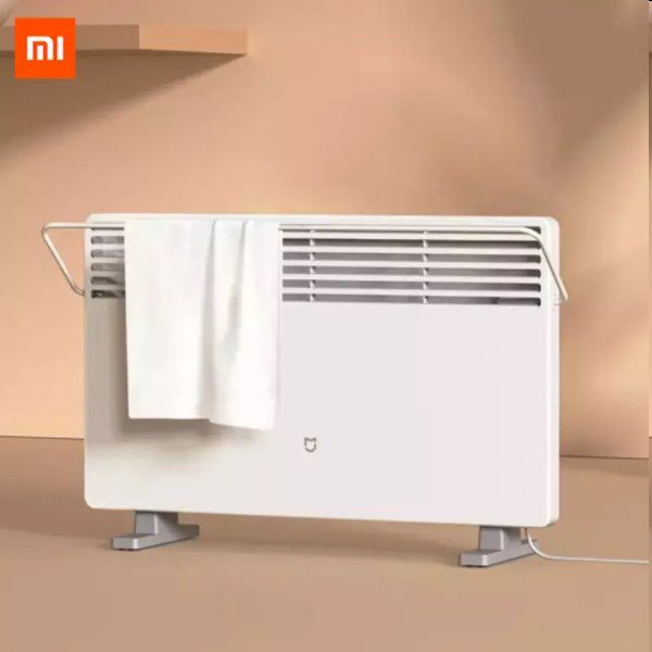 Mi Smart Space Heater S - Elektrický Ohřívač Mi Smart Space Heater S - Elektrický Ohřívač