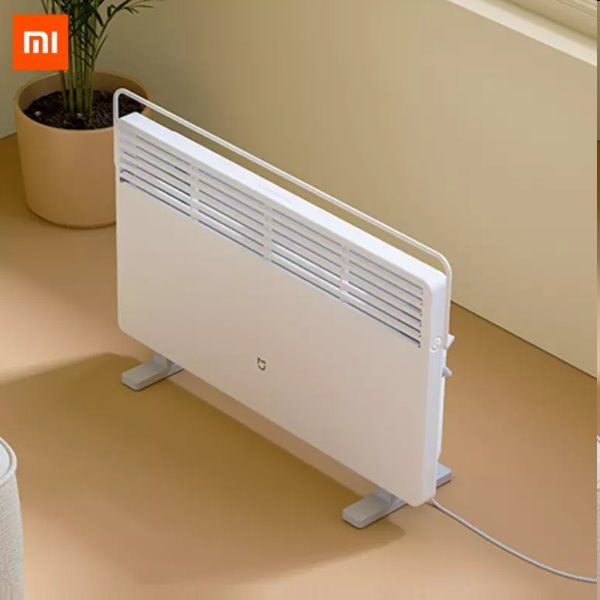 Mi Smart Space Heater S - Elektrický Ohřívač Mi Smart Space Heater S - Elektrický Ohřívač