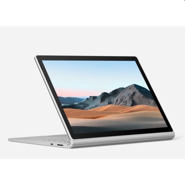 Microsoft Surface Book 3 8/256GB i5