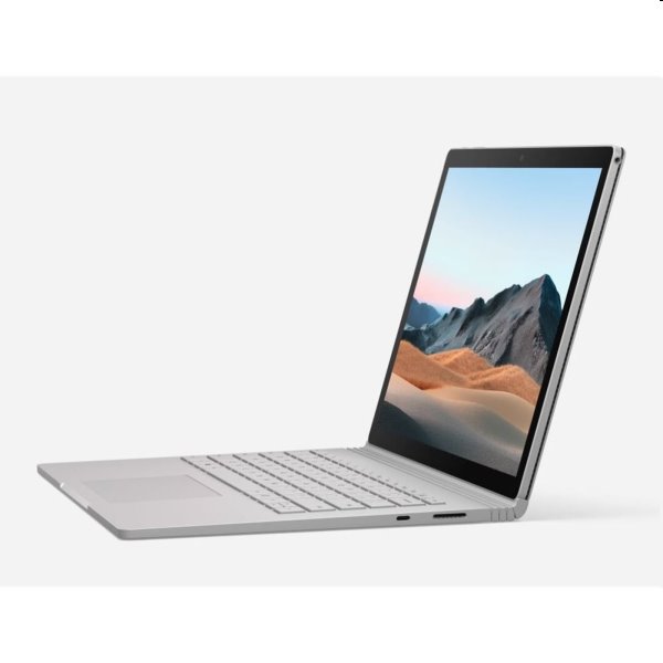 Microsoft Surface Book 3 8/256GB i5