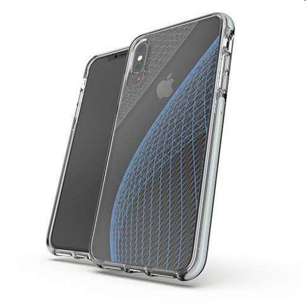 GEAR4 kryt Victoria Space pro iPhone XS Max, clear