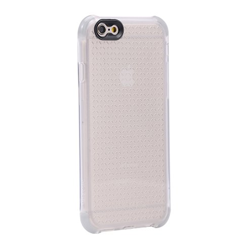 Odoyo kryt Quad360 pro iPhone 6/6s, crystal clear