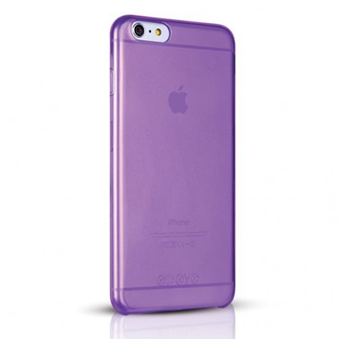 Odoyo kryt Soft Edge pro iPhone 6 Plus/6s Plus, iris purple