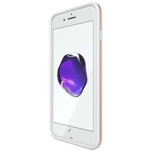 Tech21 kryt Evo Elite pre iPhone 7 Plus/8 Plus, polished rose gold