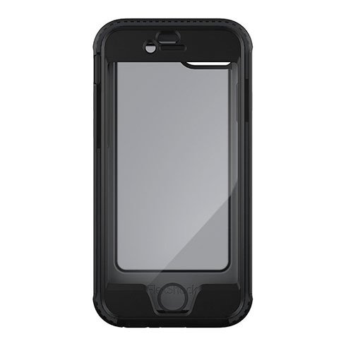 Tech21 kryt Patriot pro iPhone 6/6s Plus, black