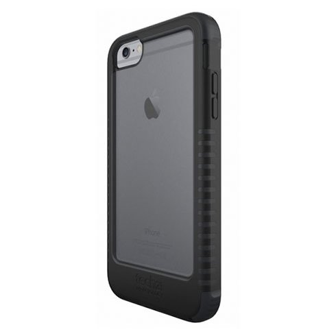 Tech21 kryt Patriot pro iPhone 6/6s Plus, black