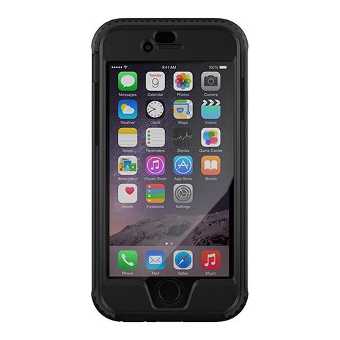 Tech21 kryt Patriot pro iPhone 6/6s Plus, black